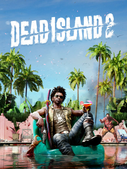Dead Island 2 Account for Epic Games – Instant Delivery & Full Access